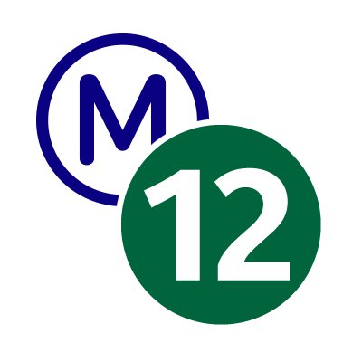 Metro12